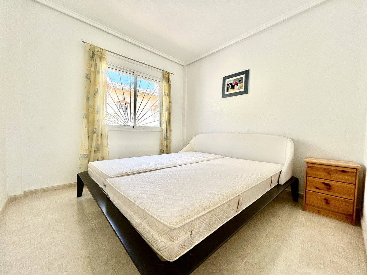 3 Bed Townhouse in Ciudad Quesada