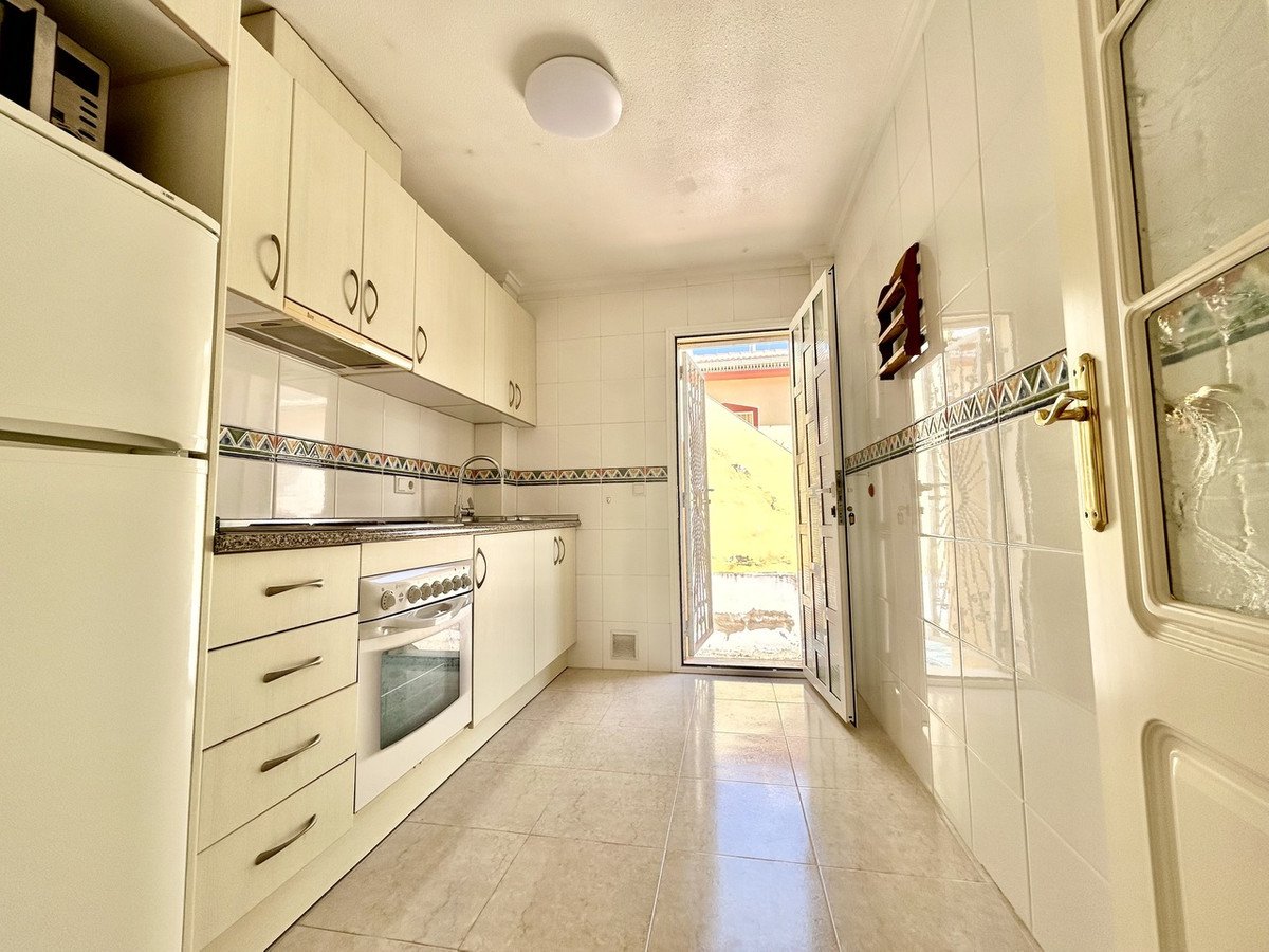 3 Bed Townhouse in Ciudad Quesada