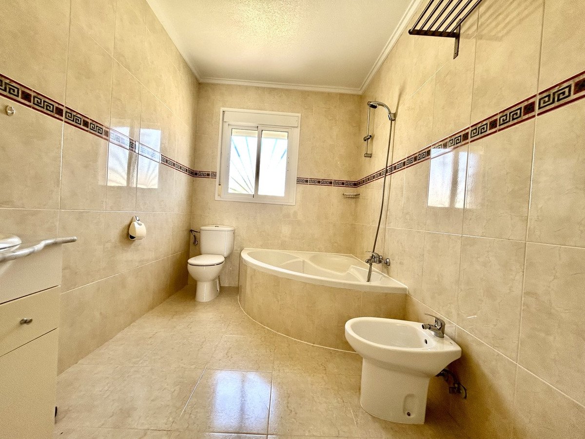 3 Bed Townhouse in Ciudad Quesada