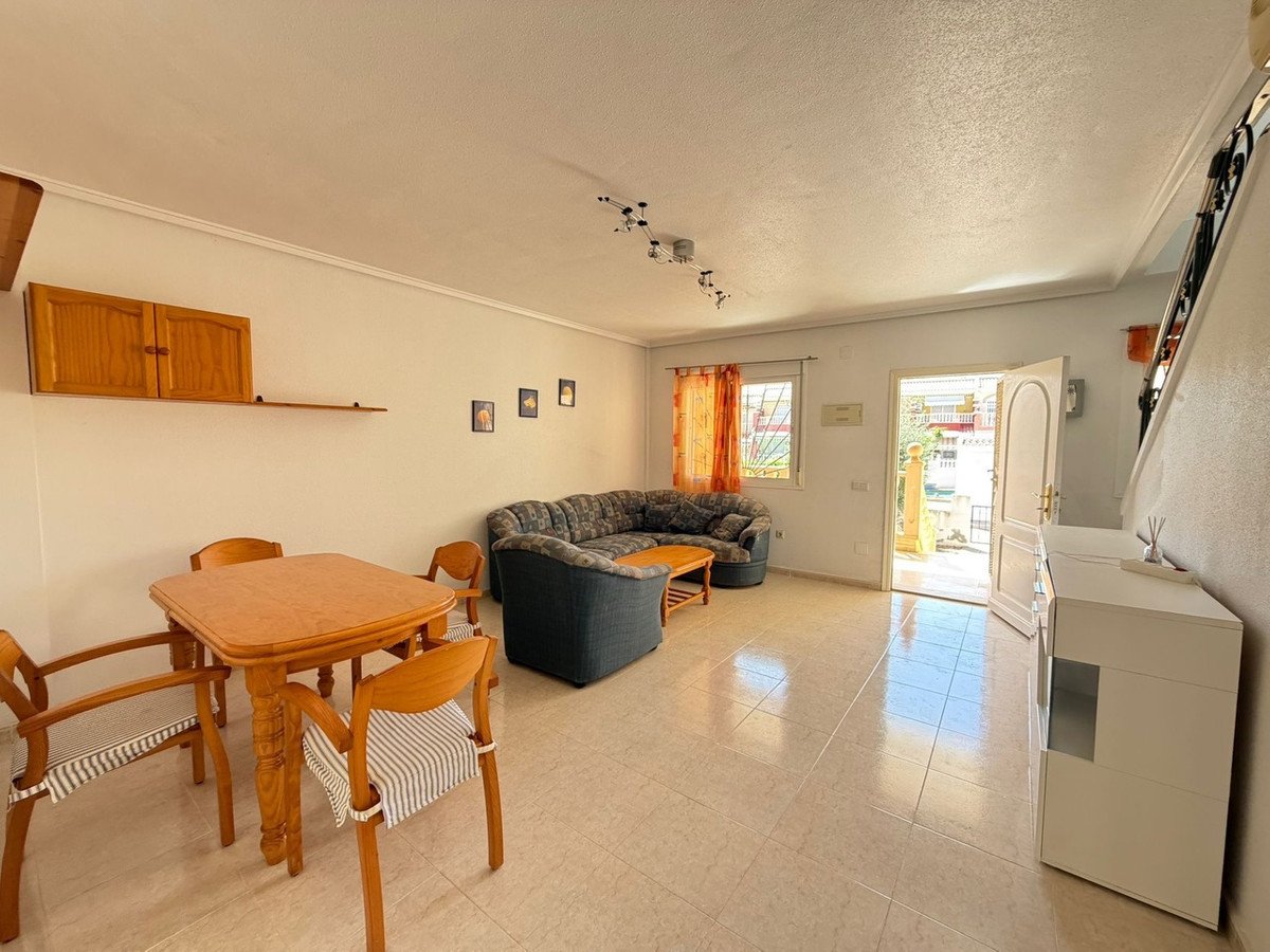 3 Bed Townhouse in Ciudad Quesada