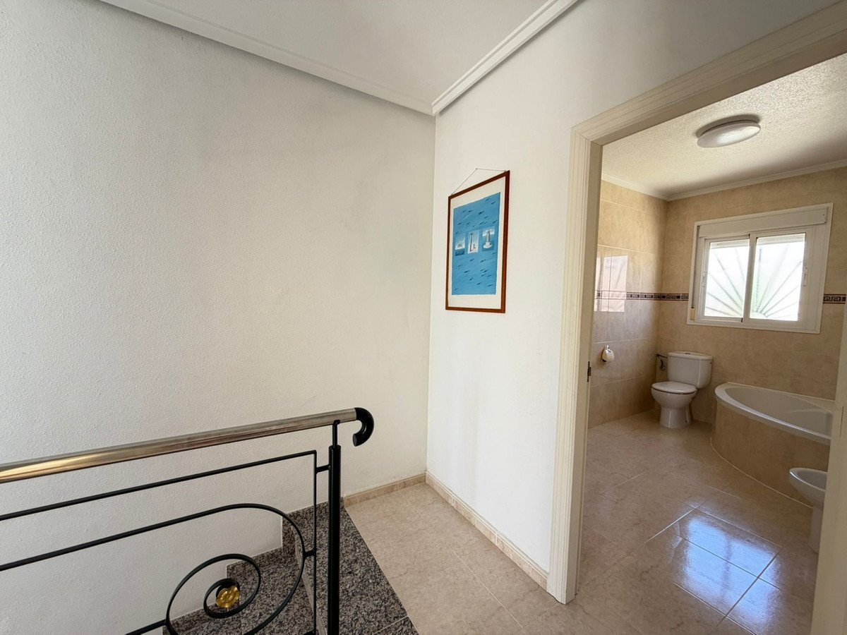 3 Bed Townhouse in Ciudad Quesada