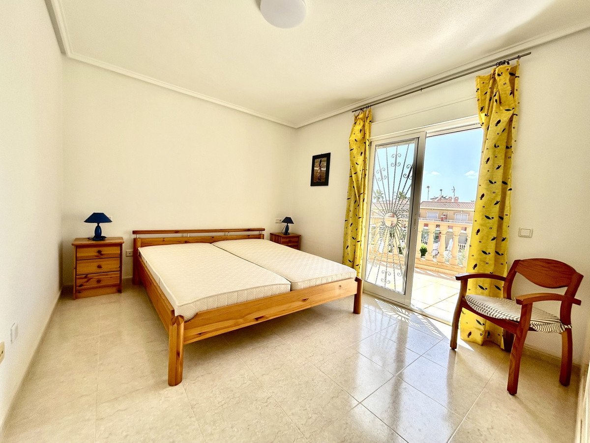3 Bed Townhouse in Ciudad Quesada