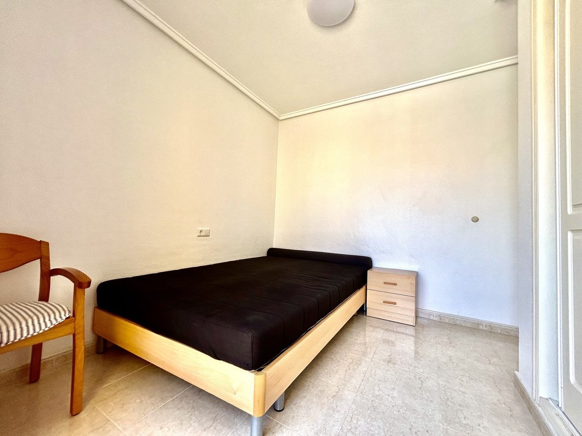 3 Bed Townhouse in Ciudad Quesada