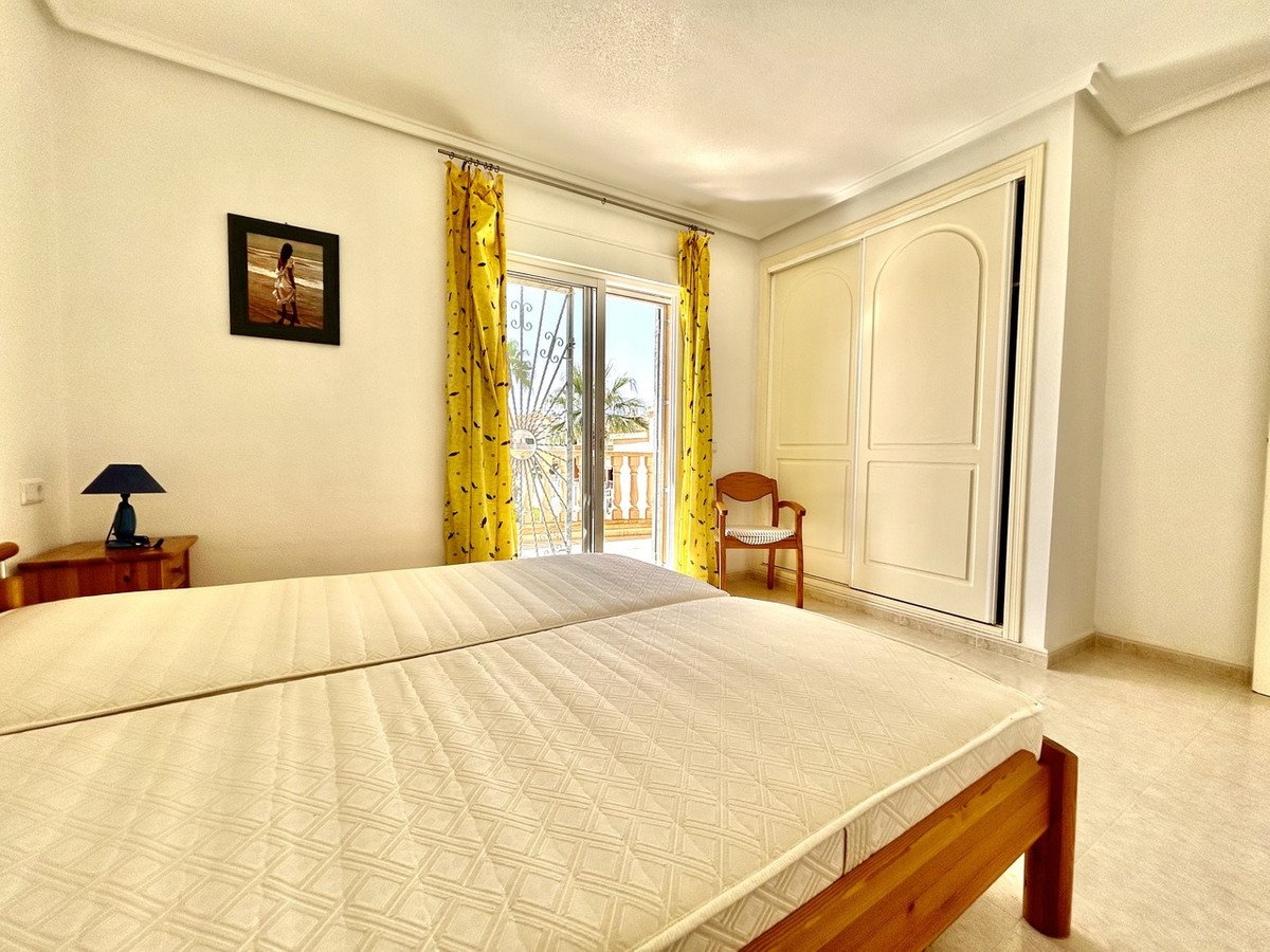 3 Bed Townhouse in Ciudad Quesada