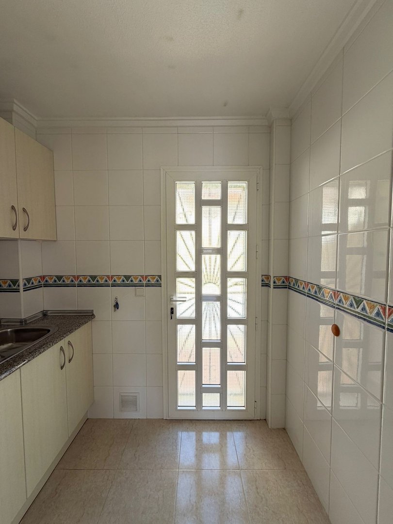 3 Bed Townhouse in Ciudad Quesada