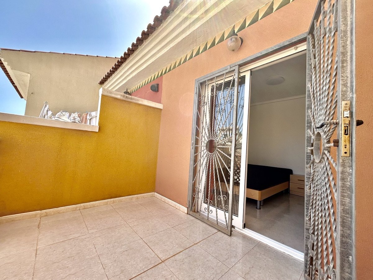 3 Bed Townhouse in Ciudad Quesada