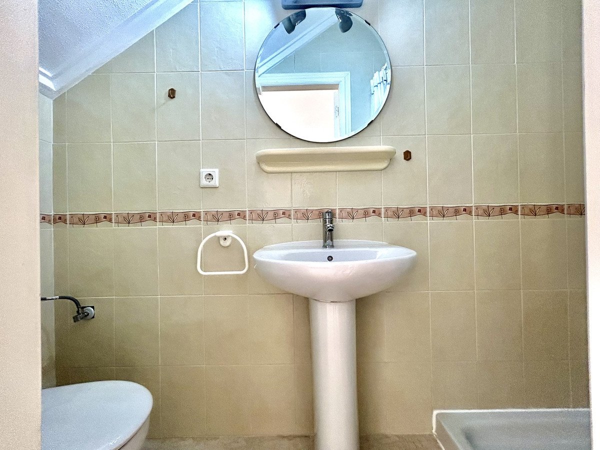 3 Bed Townhouse in Ciudad Quesada