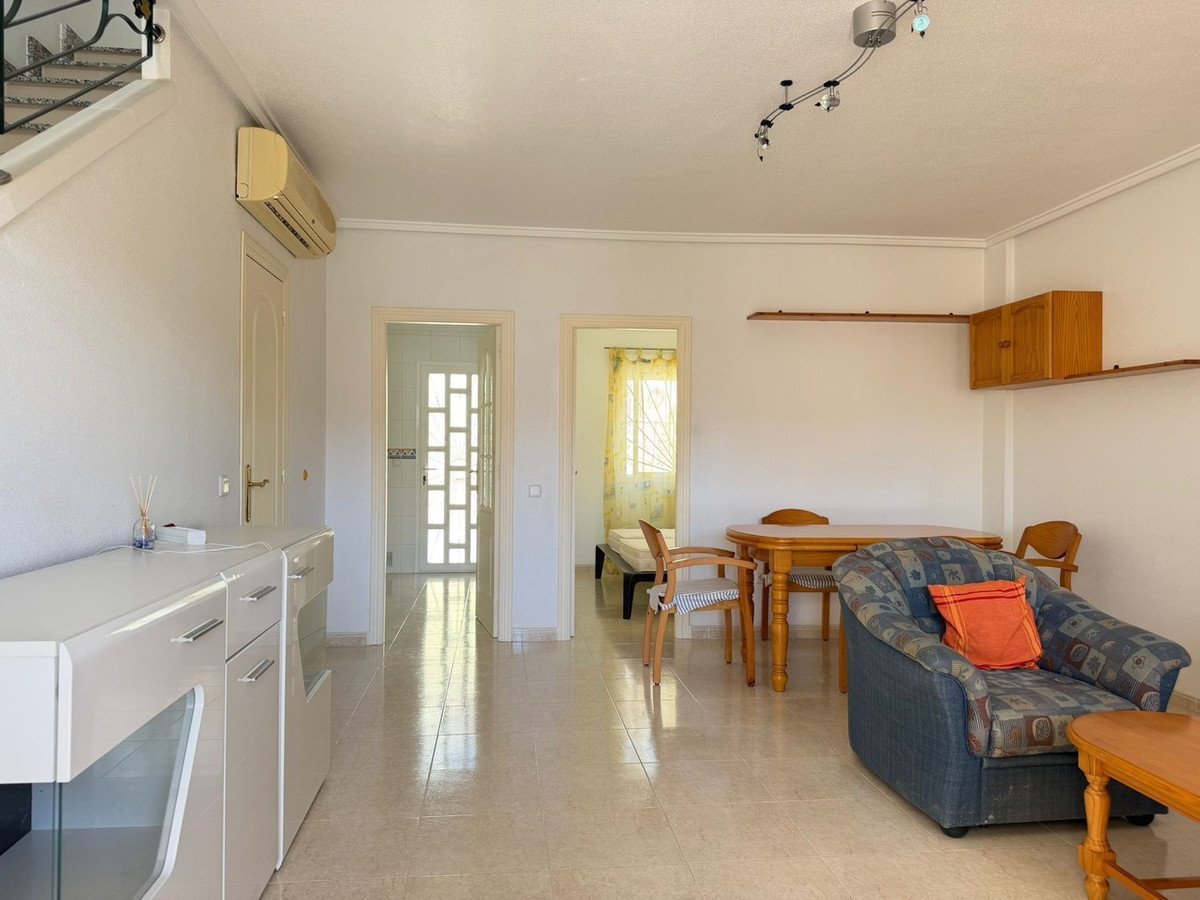 3 Bed Townhouse in Ciudad Quesada