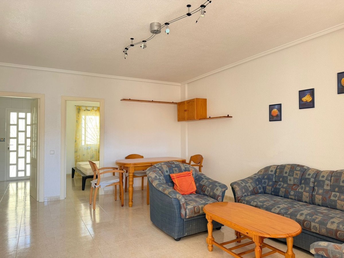 3 Bed Townhouse in Ciudad Quesada