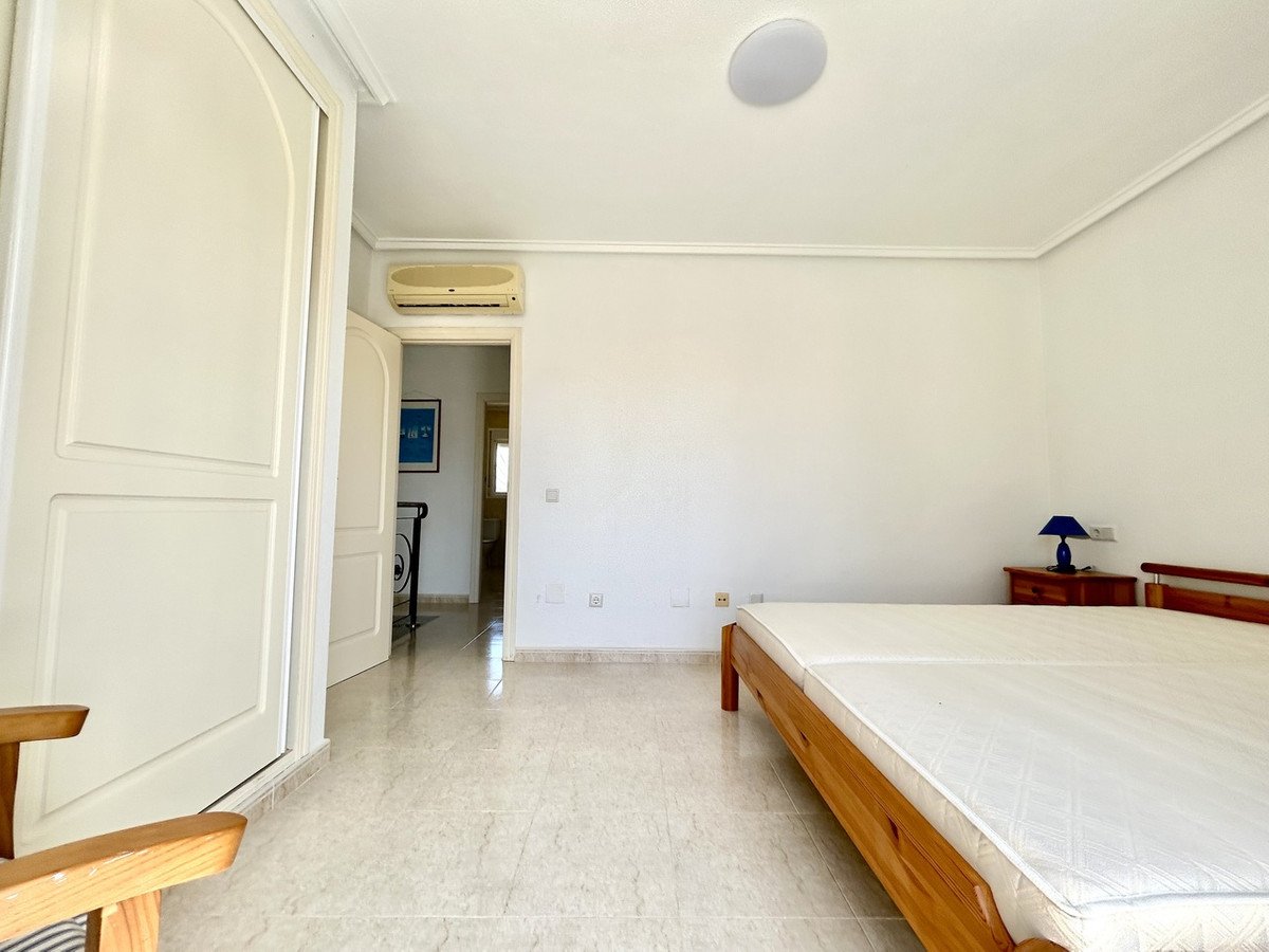 3 Bed Townhouse in Ciudad Quesada