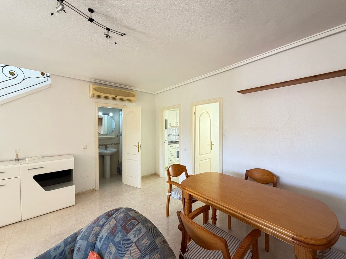 3 Bed Townhouse in Ciudad Quesada