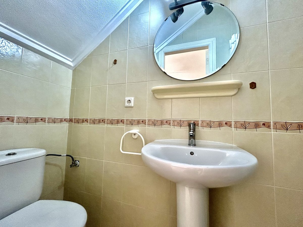 3 Bed Townhouse in Ciudad Quesada