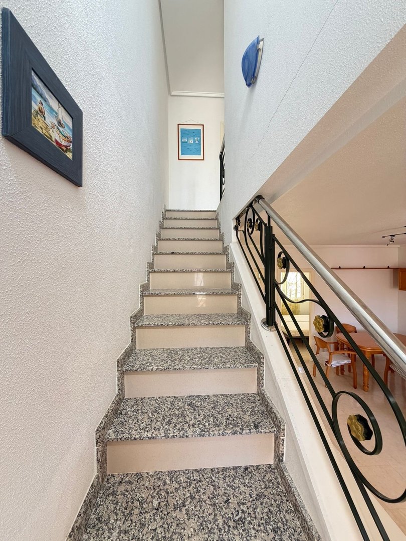 3 Bed Townhouse in Ciudad Quesada