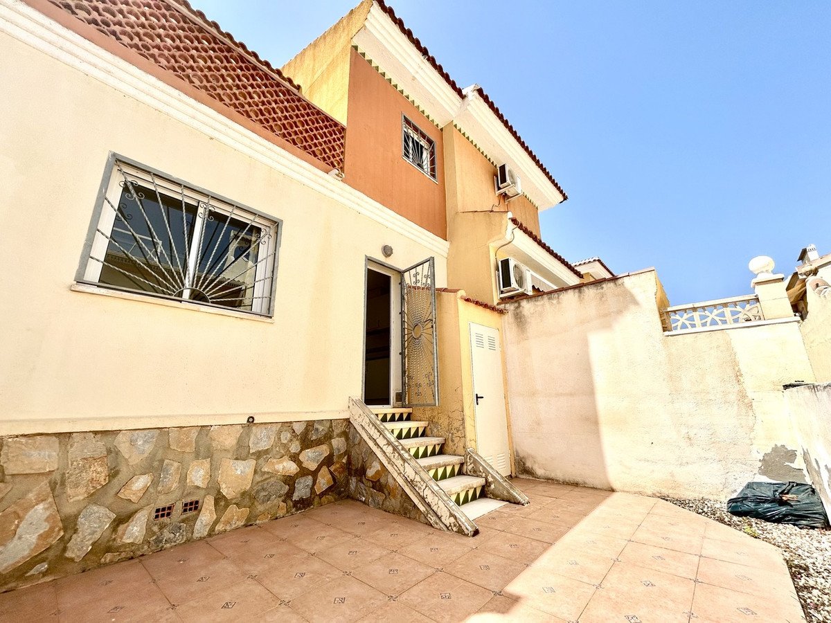 3 Bed Townhouse in Ciudad Quesada
