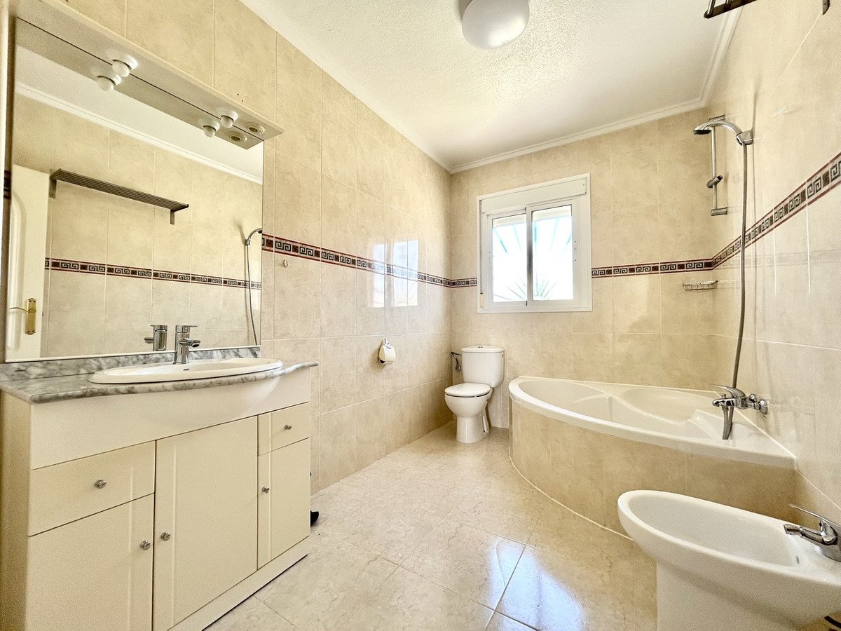 3 Bed Townhouse in Ciudad Quesada