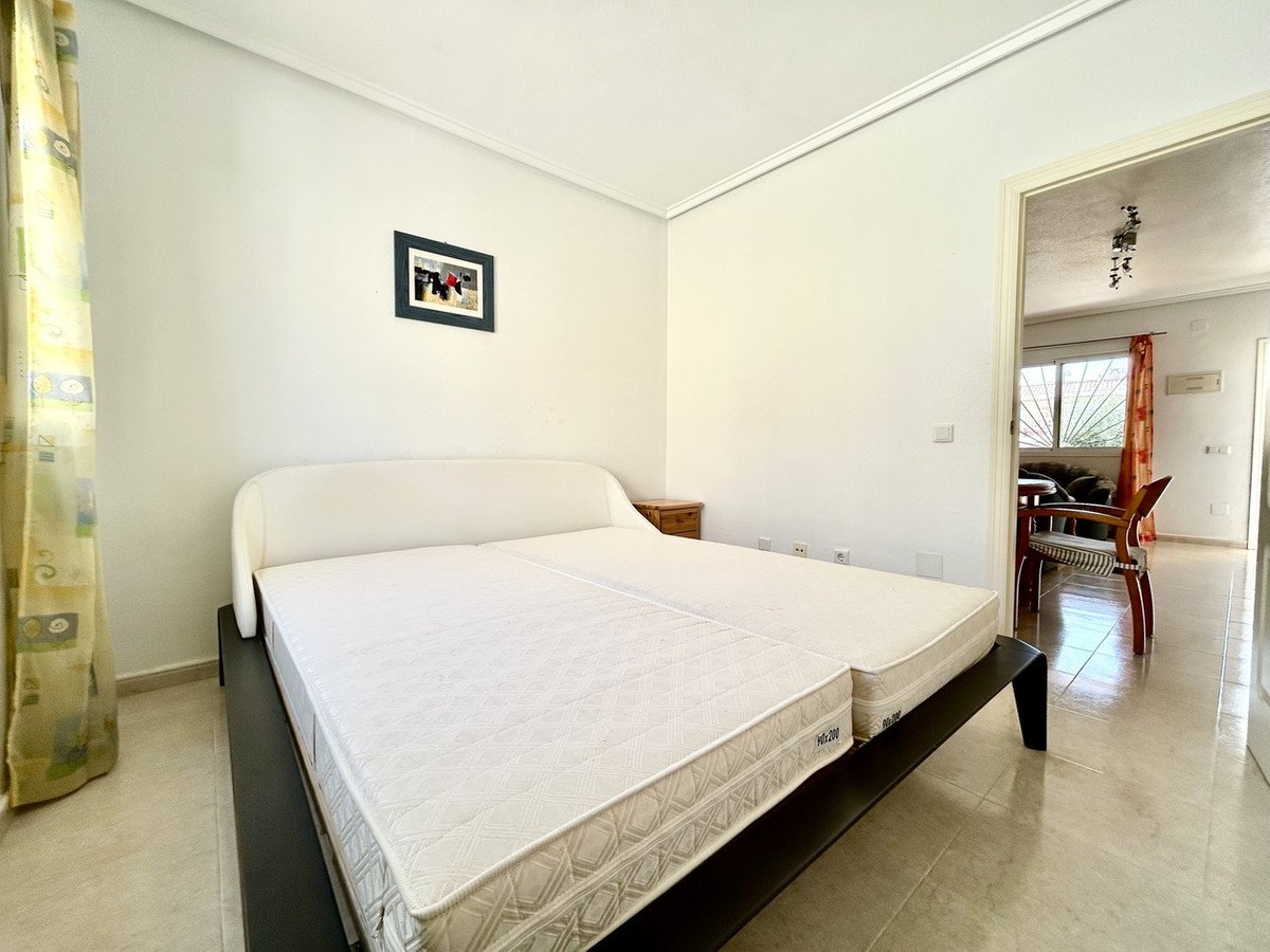 3 Bed Townhouse in Ciudad Quesada