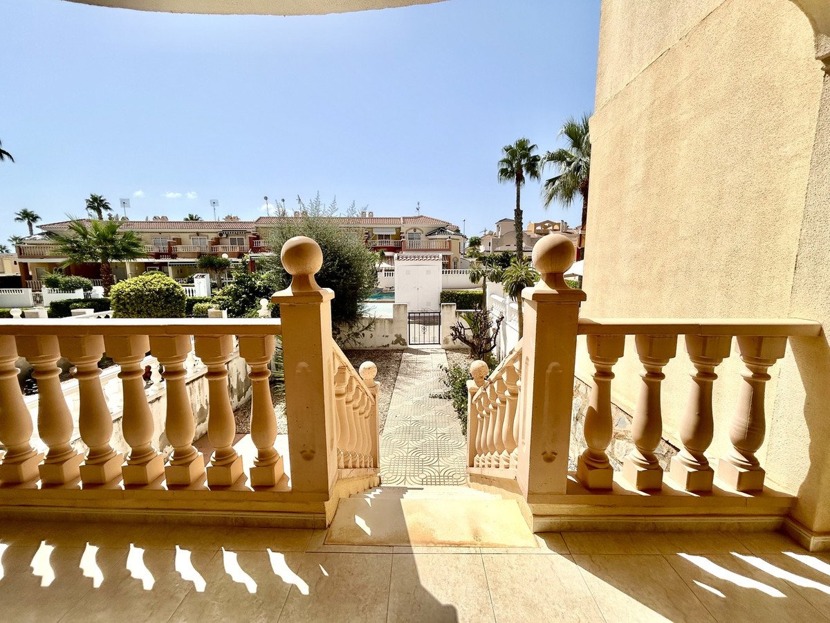 3 Bed Townhouse in Ciudad Quesada