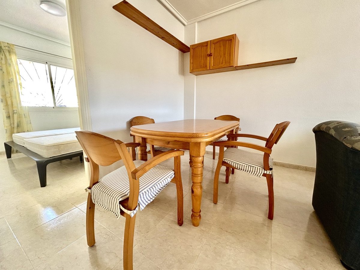 3 Bed Townhouse in Ciudad Quesada