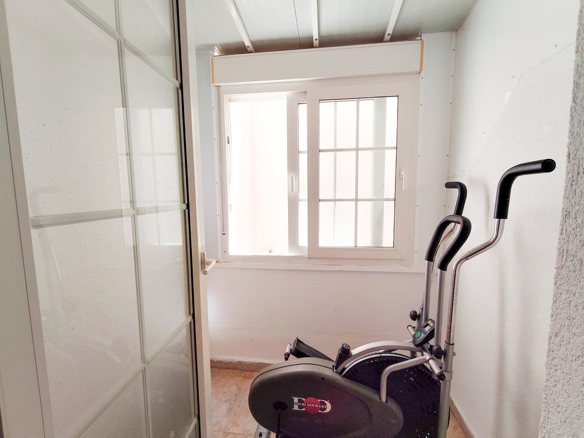 2 Bed Townhouse in Playa Flamenca