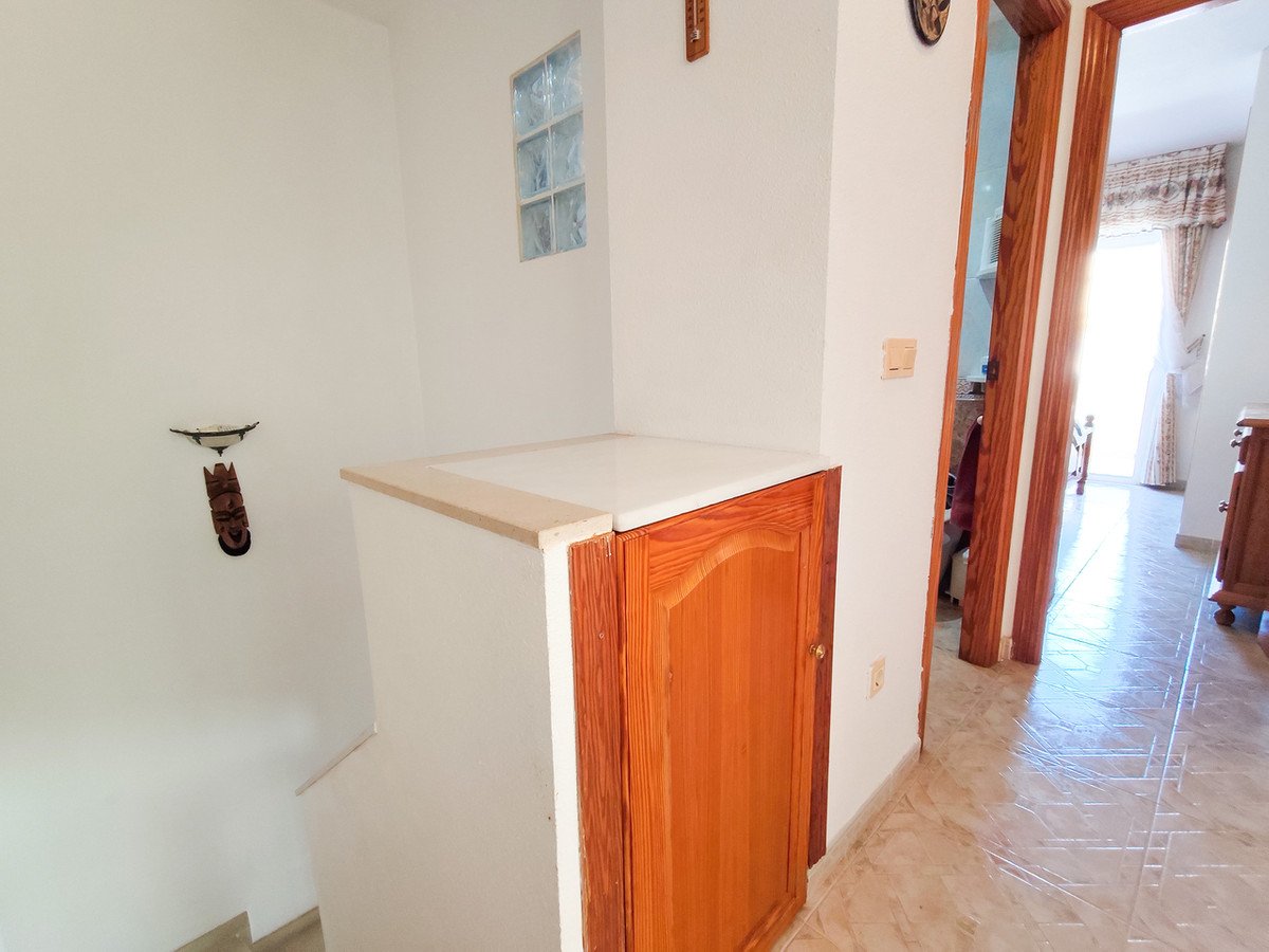 2 Bed Townhouse in Playa Flamenca