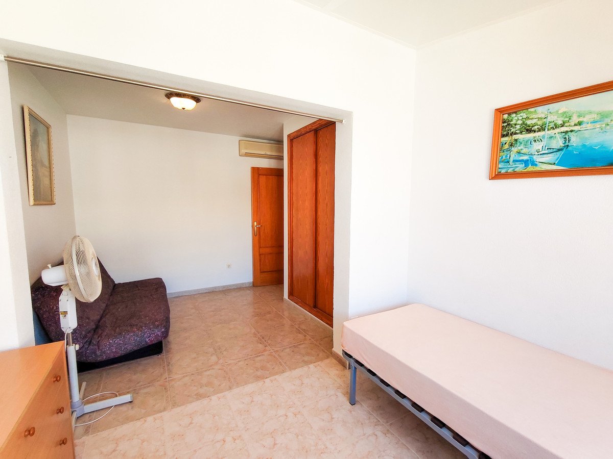 2 Bed Townhouse in Playa Flamenca