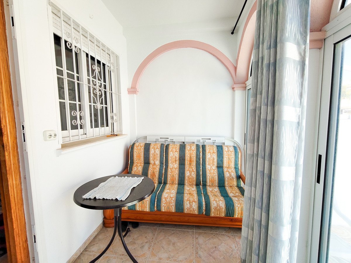 2 Bed Townhouse in Playa Flamenca
