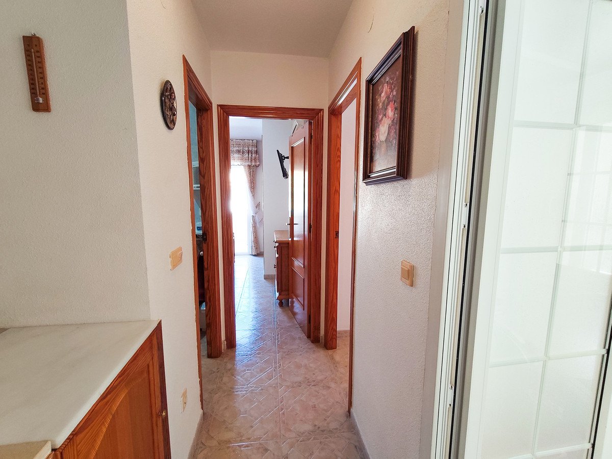 2 Bed Townhouse in Playa Flamenca