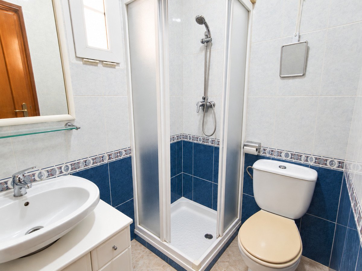 2 Bed Townhouse in Playa Flamenca