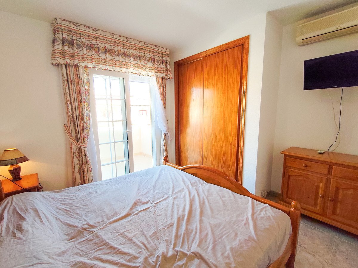 2 Bed Townhouse in Playa Flamenca