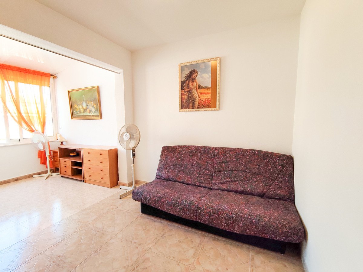 2 Bed Townhouse in Playa Flamenca