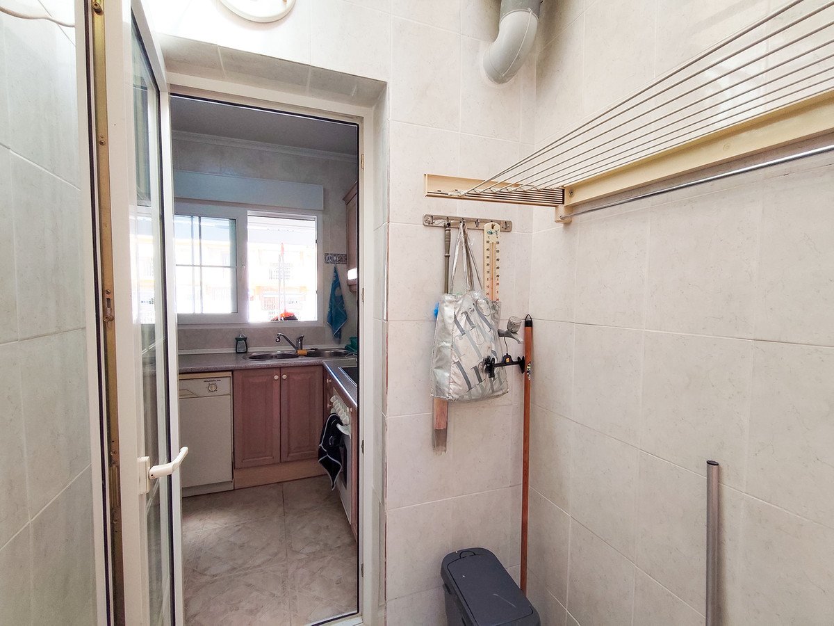 2 Bed Townhouse in Playa Flamenca