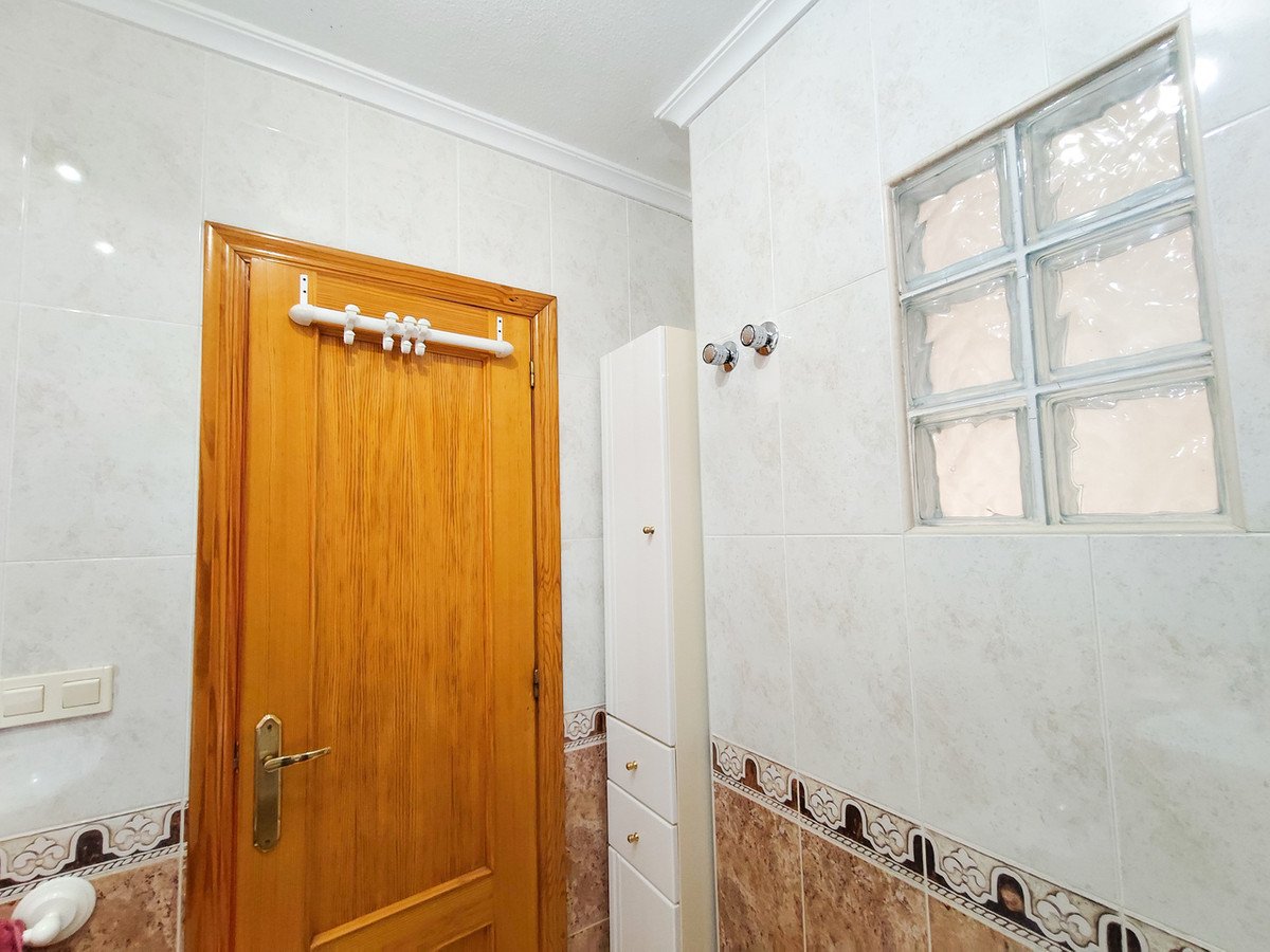 2 Bed Townhouse in Playa Flamenca