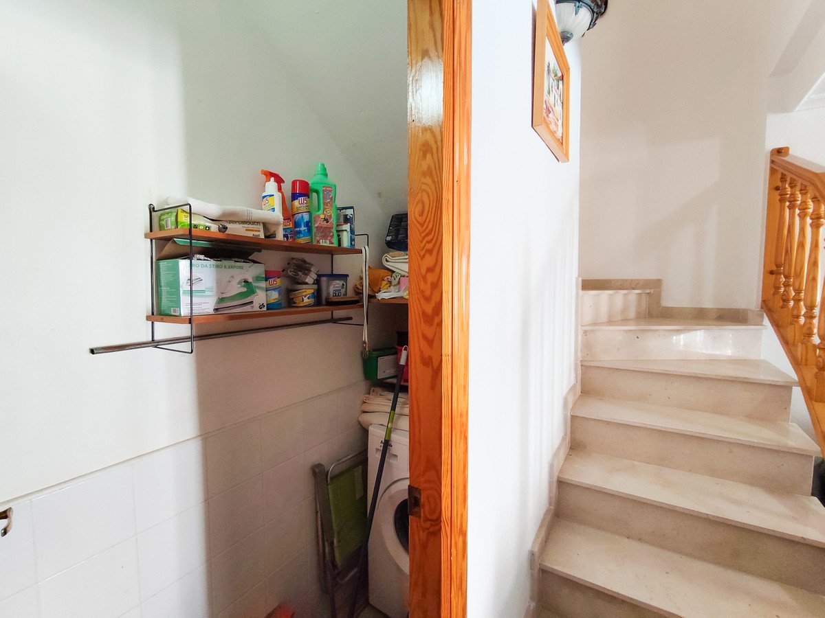 2 Bed Townhouse in Playa Flamenca