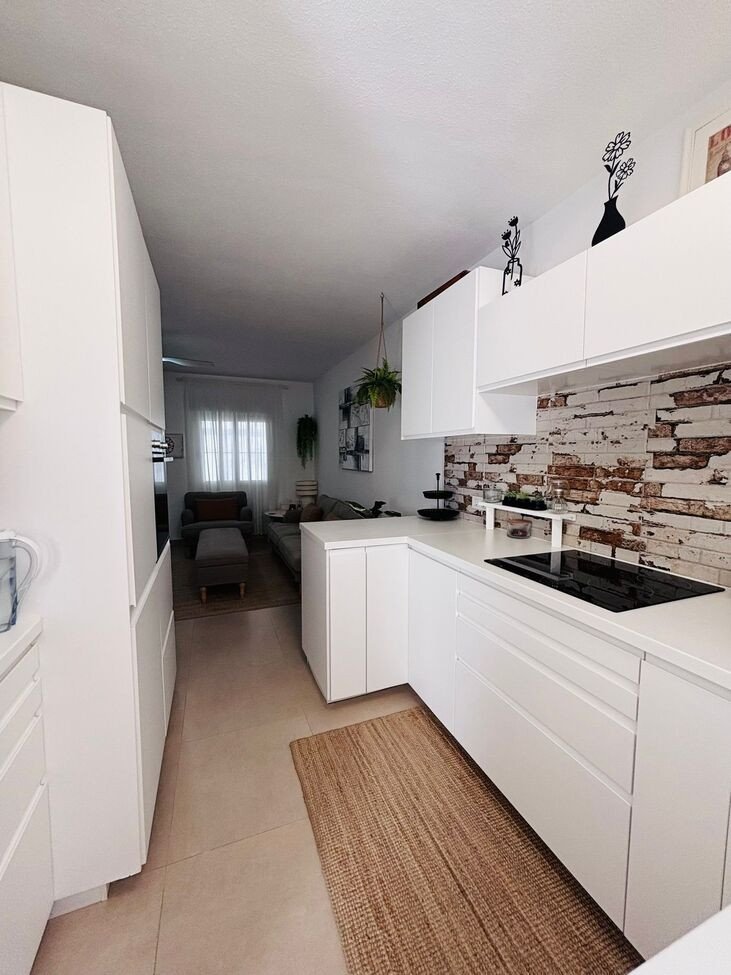 2 Bed Townhouse in Orihuela Costa