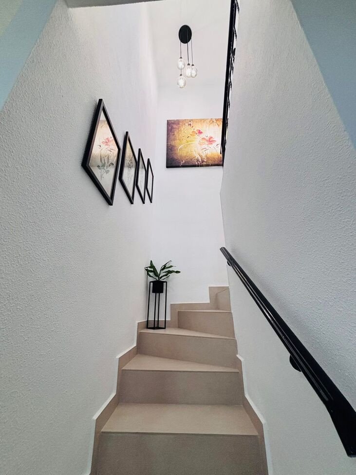 2 Bed Townhouse in Orihuela Costa