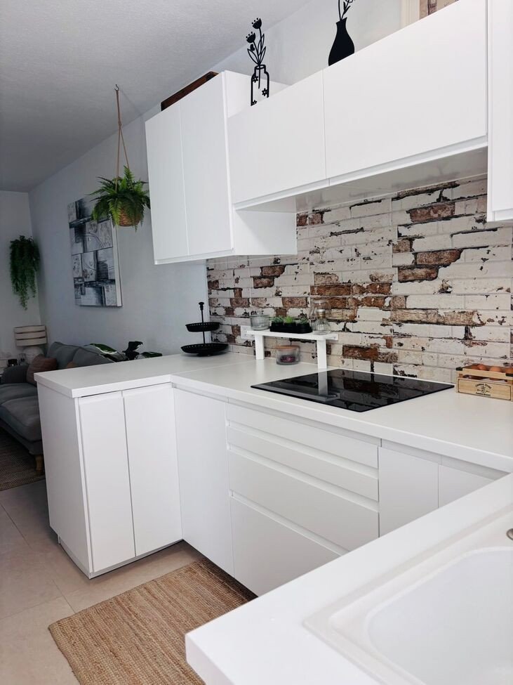 2 Bed Townhouse in Orihuela Costa