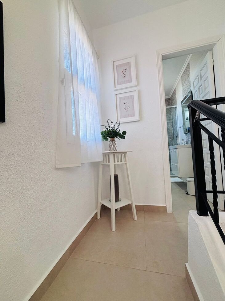 2 Bed Townhouse in Orihuela Costa