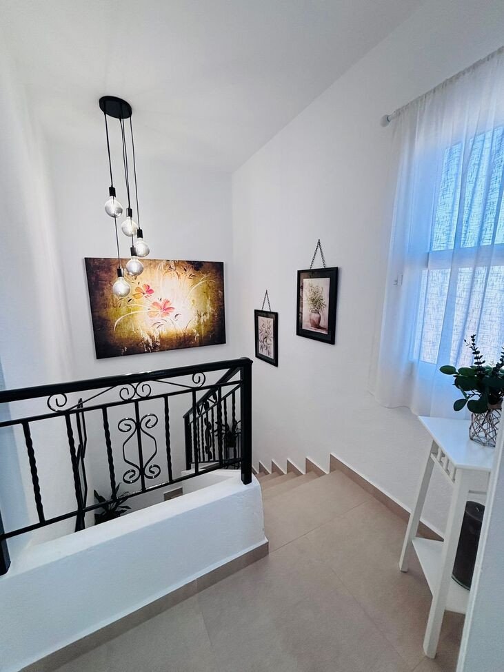 2 Bed Townhouse in Orihuela Costa