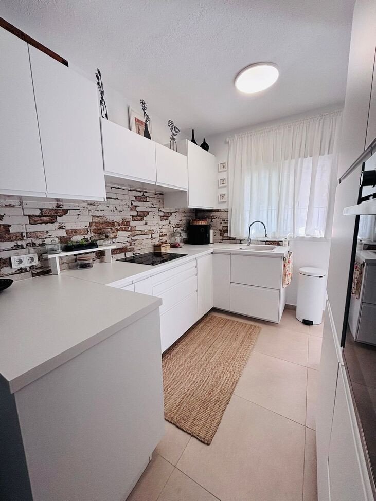 2 Bed Townhouse in Orihuela Costa
