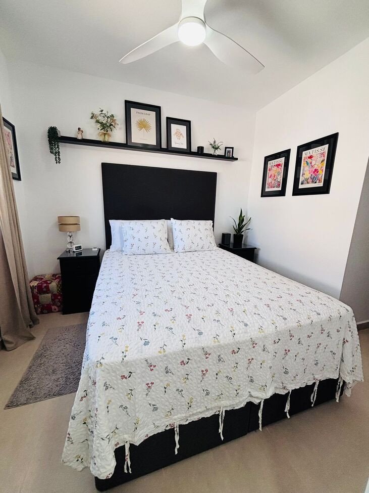 2 Bed Townhouse in Orihuela Costa