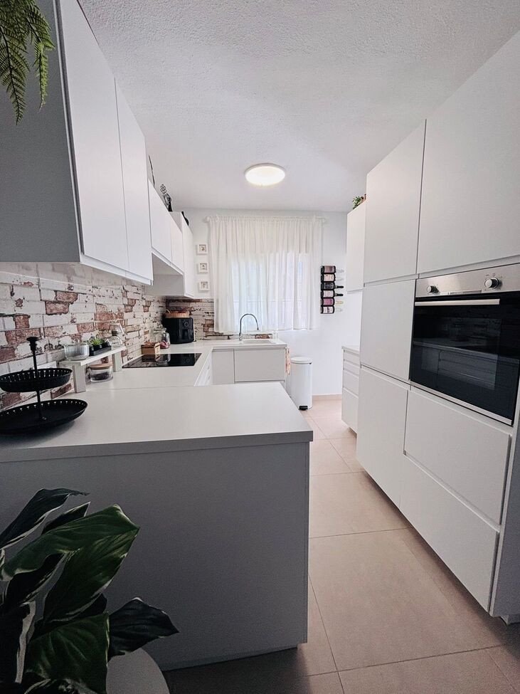 2 Bed Townhouse in Orihuela Costa