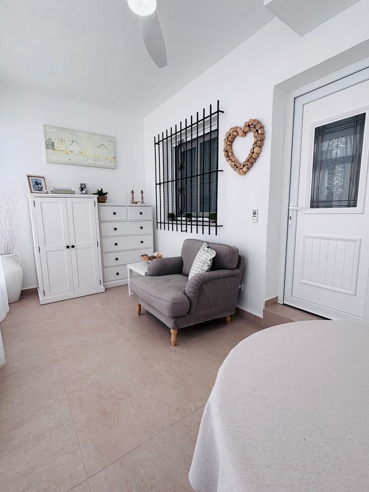 2 Bed Townhouse in Orihuela Costa