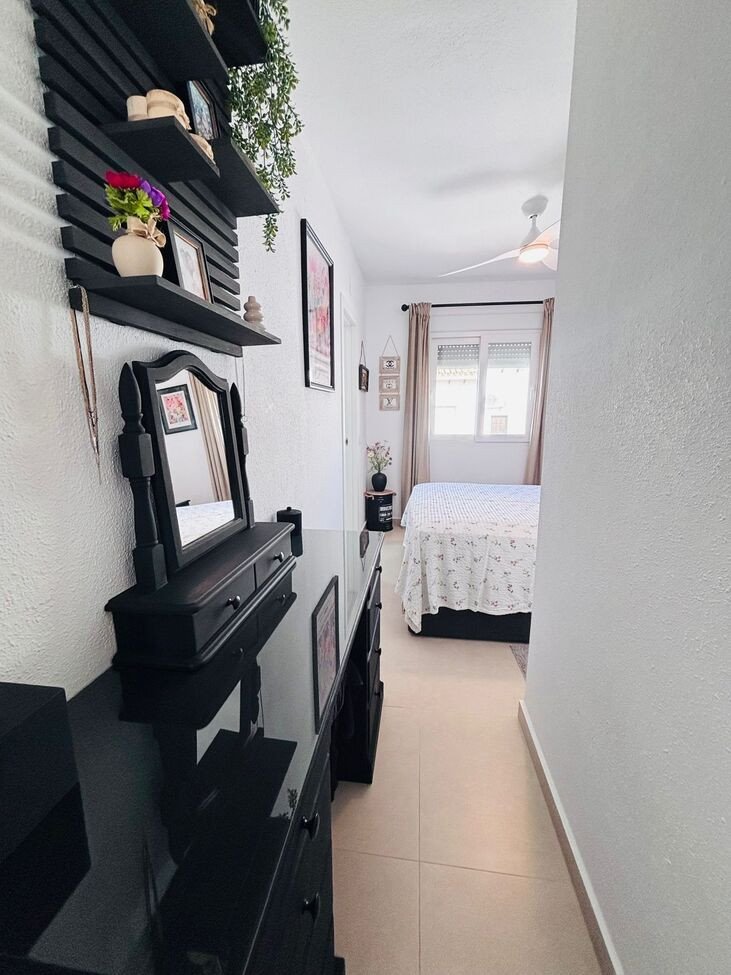2 Bed Townhouse in Orihuela Costa