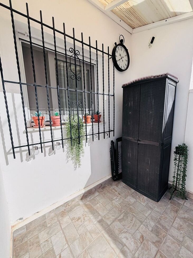 2 Bed Townhouse in Orihuela Costa