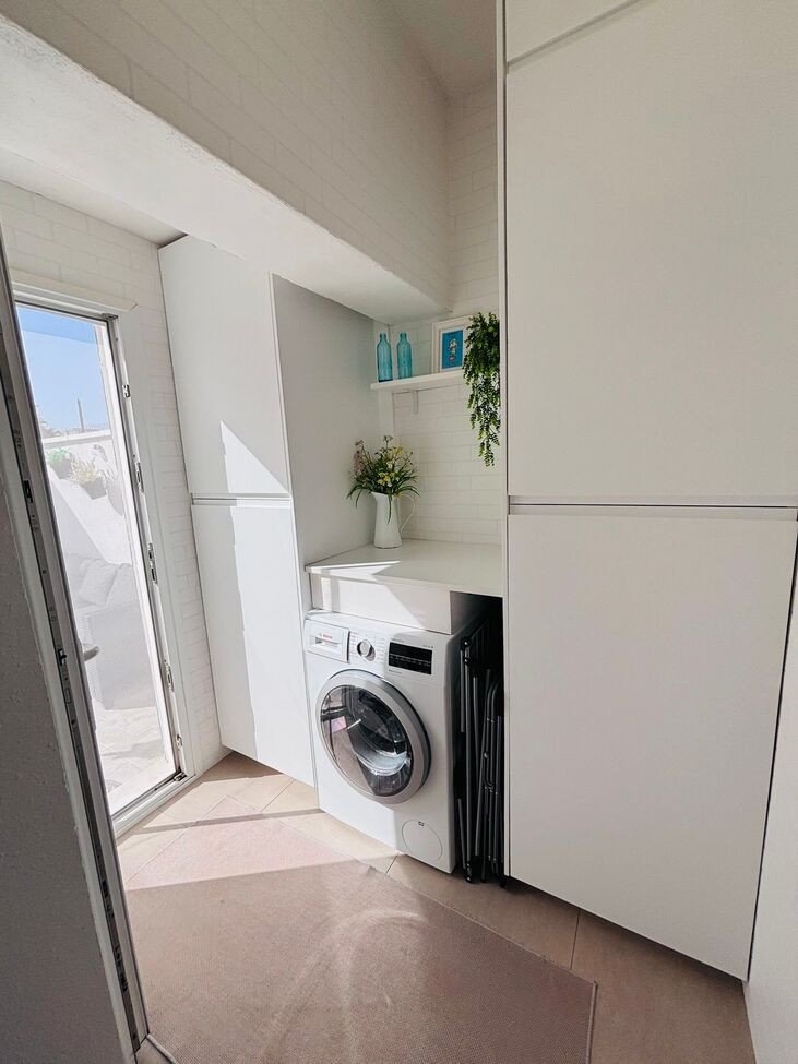2 Bed Townhouse in Orihuela Costa