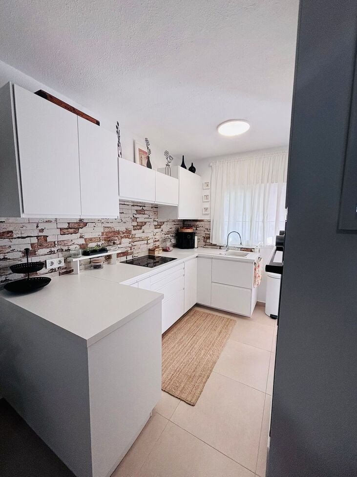 2 Bed Townhouse in Orihuela Costa