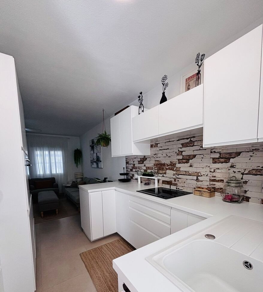 2 Bed Townhouse in Orihuela Costa