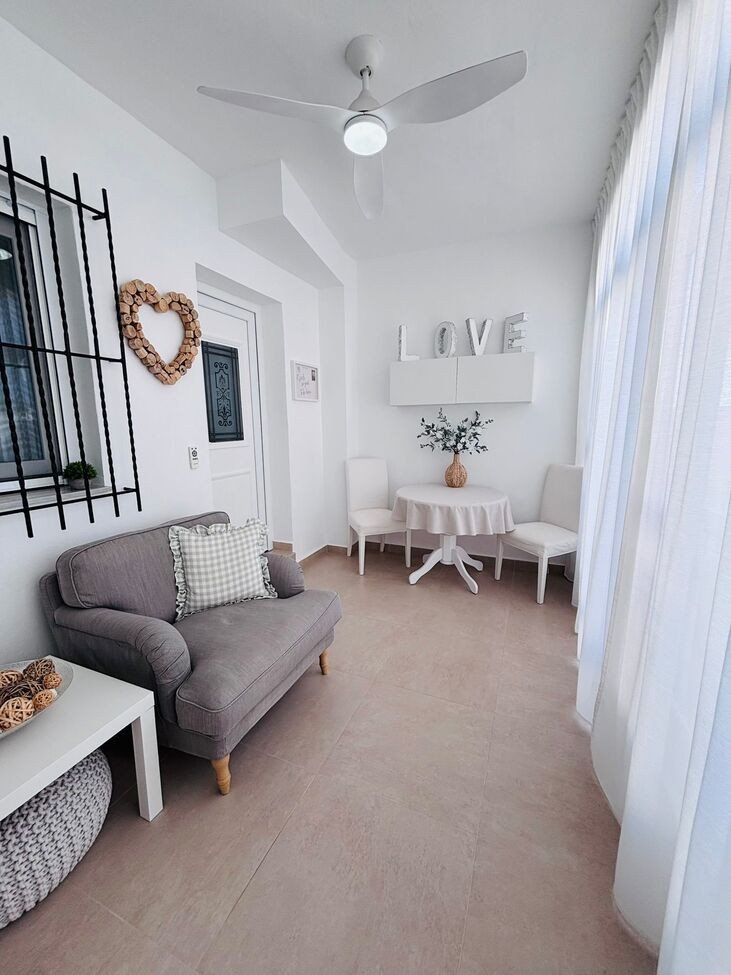 2 Bed Townhouse in Orihuela Costa