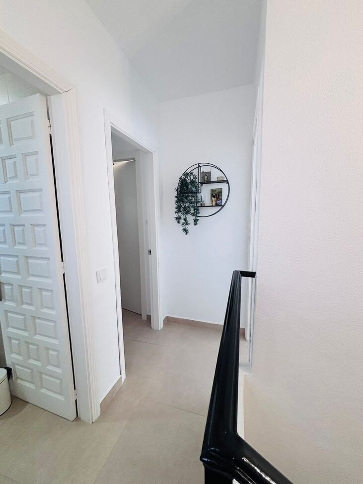 2 Bed Townhouse in Orihuela Costa