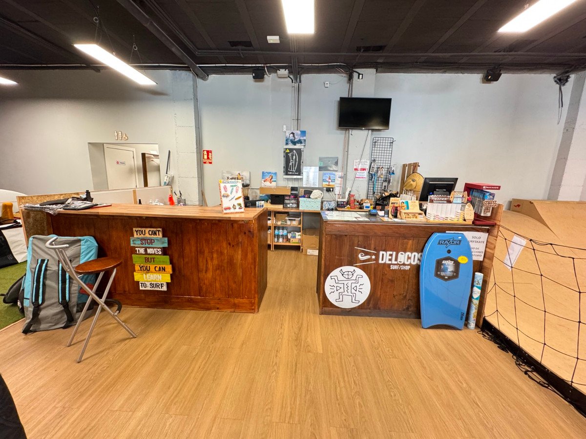 3 Bed Commercial in Guardamar del Segura